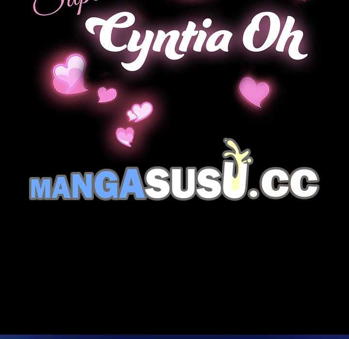 Superstar Cynthia Oh - Chapter 30 14