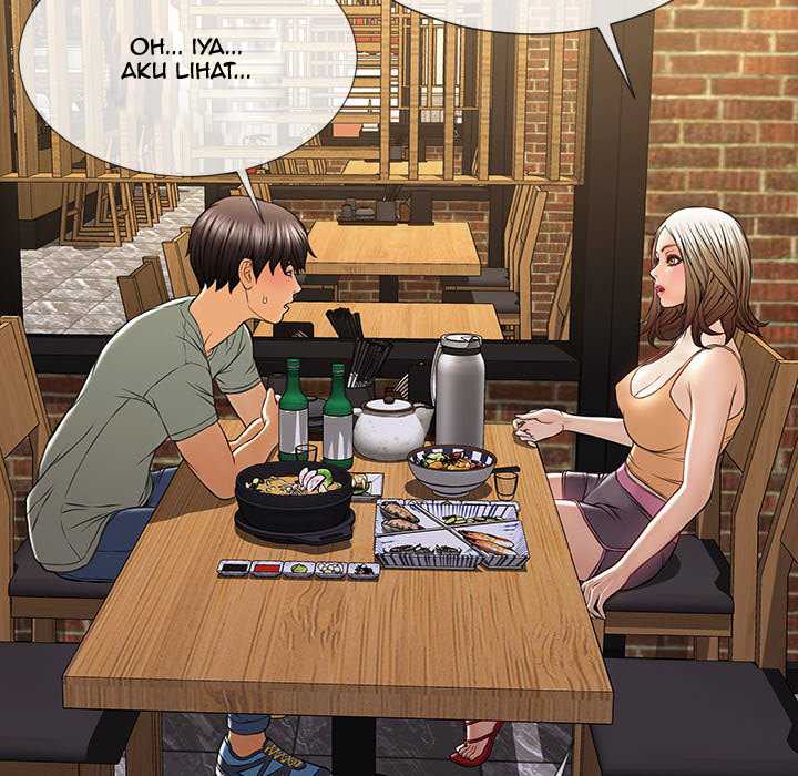 Superstar Cynthia Oh - Chapter 30 80