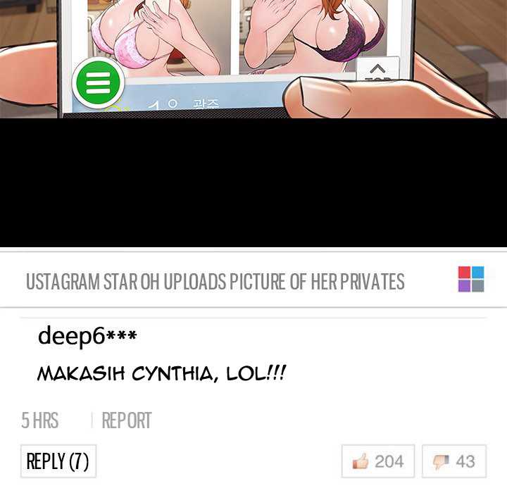 Superstar Cynthia Oh - Chapter 30 26