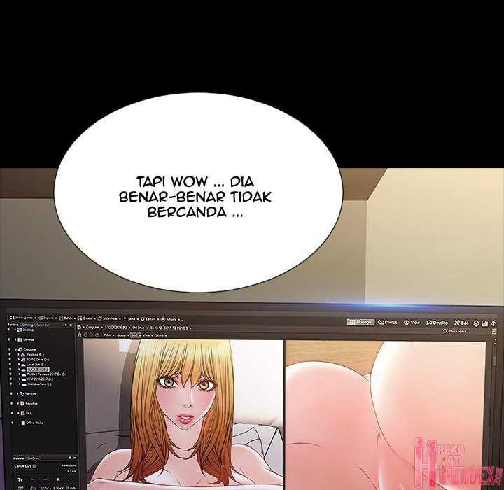 Superstar Cynthia Oh - Chapter 30 46