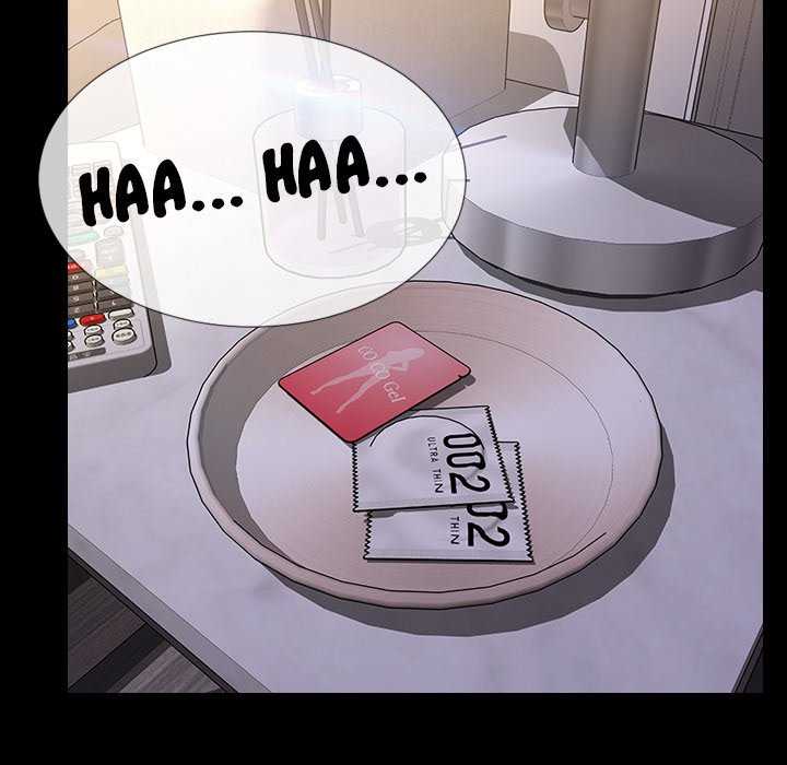 Superstar Cynthia Oh - Chapter 30 124