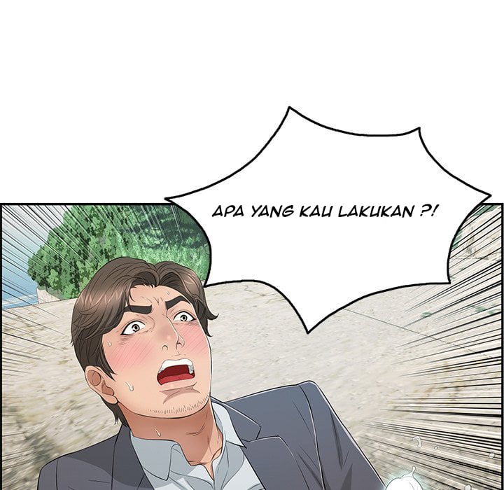 A Killer Woman - Chapter 30 16 A Killer Woman - Chapter 30 16