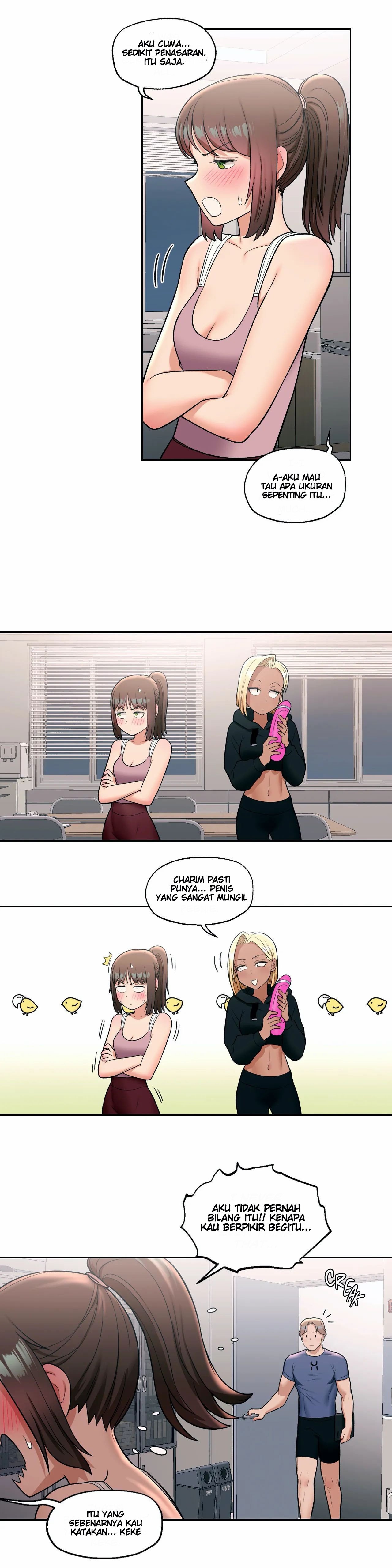 Sexercise - Chapter 30 9