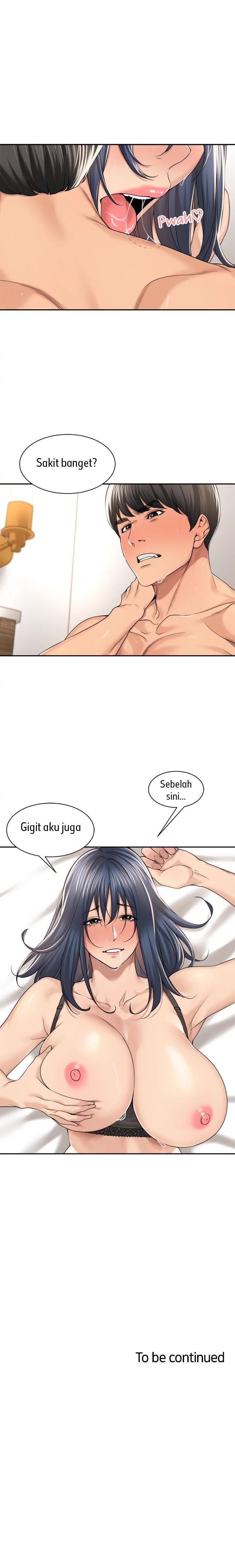 Friendly Relationship - Chapter 30 22