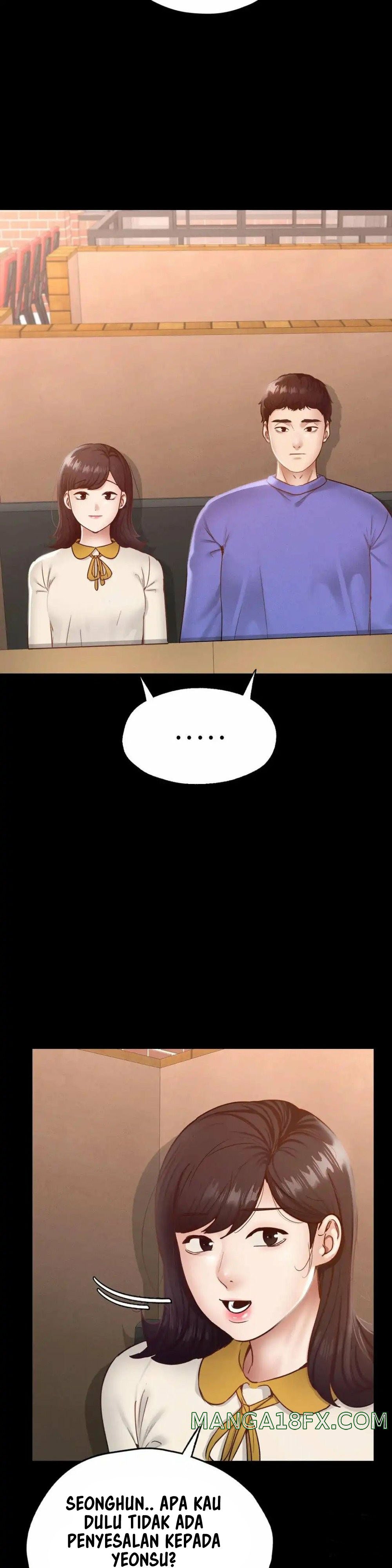 Not At School, Please - Chapter 30 21