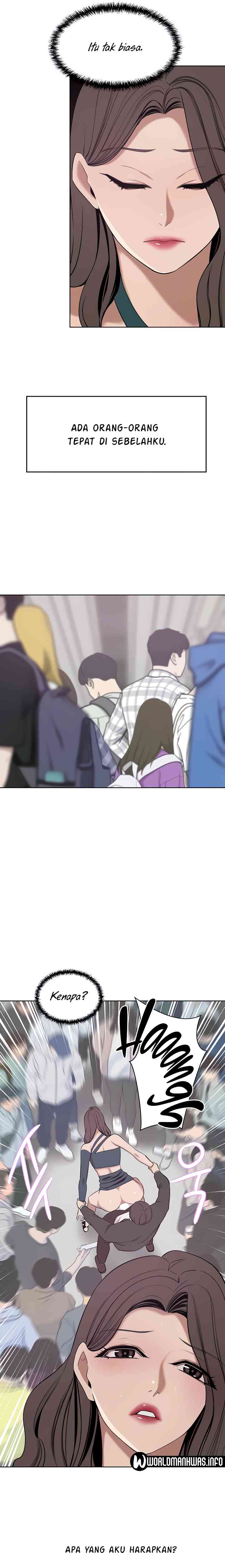 The Wealthy Girl - Chapter 30 2