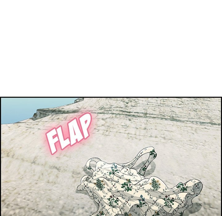 A Killer Woman - Chapter 30 22 A Killer Woman - Chapter 30 22