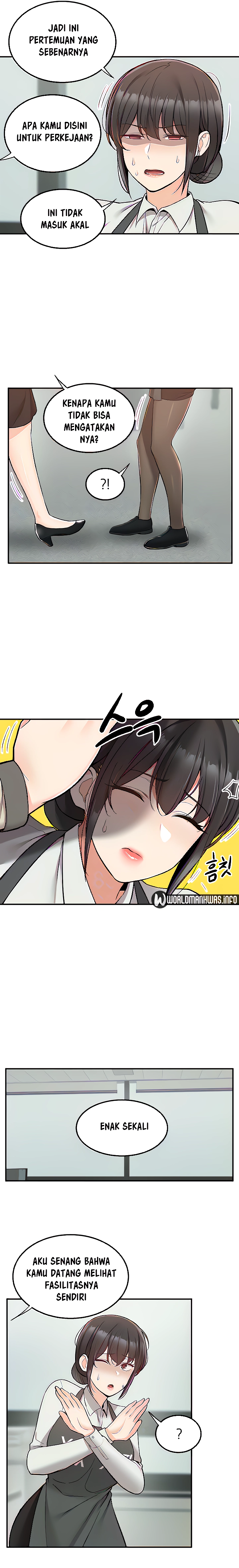 Delivery - Chapter 30 2