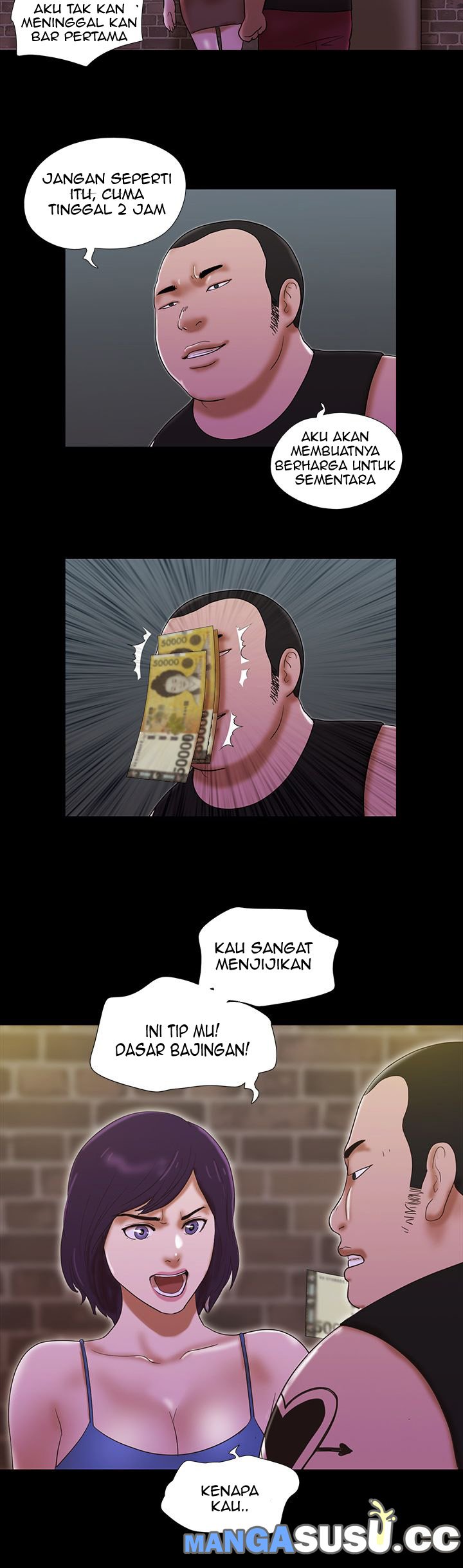 She&#8217;s The Girl - Chapter 30 23