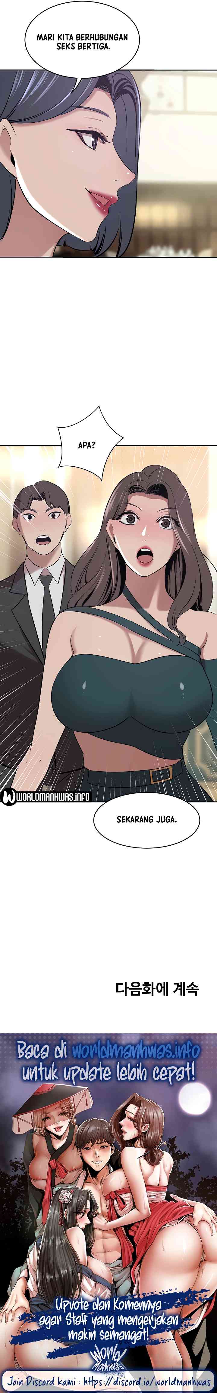 The Wealthy Girl - Chapter 30 26