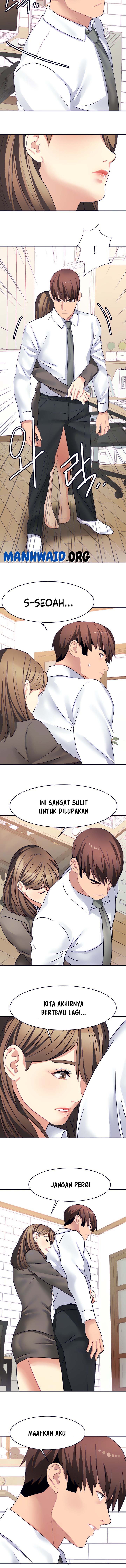 Punishments for Bad Girls - Chapter 30 4