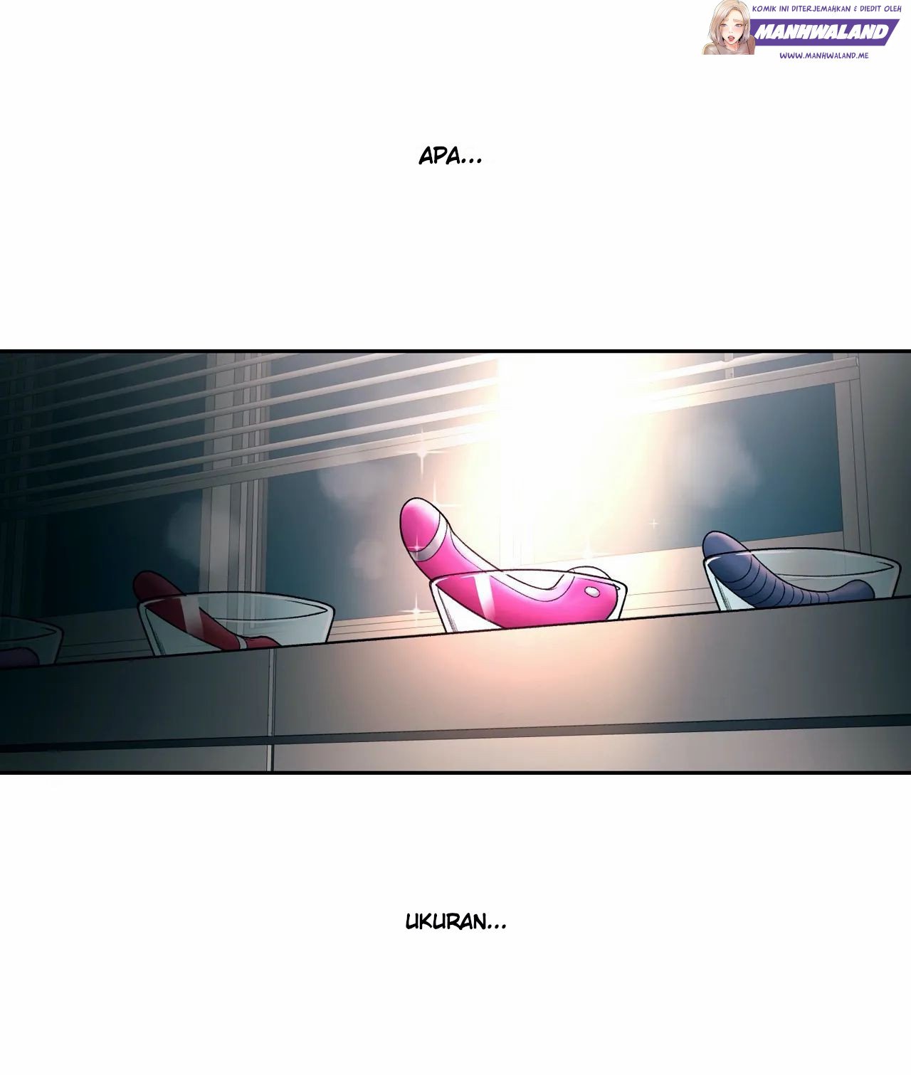 Sexercise - Chapter 30 2