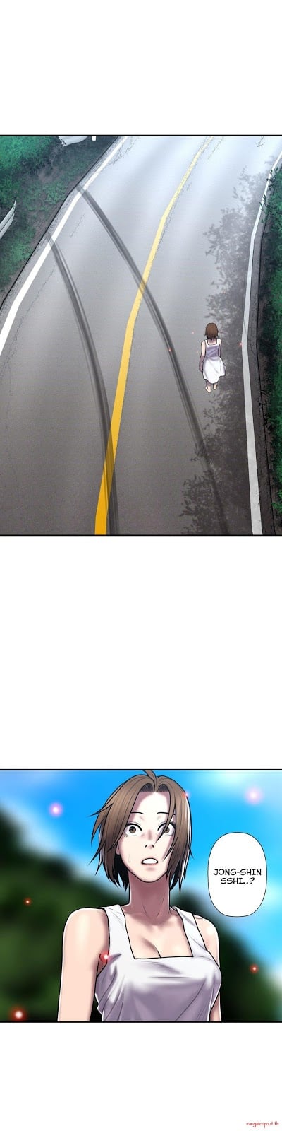 Ghost Love - Chapter 30 11