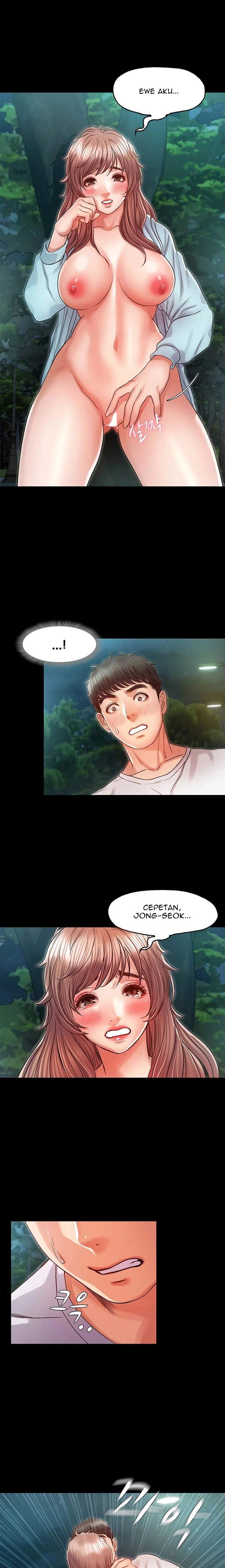 Who did you do with - Chapter 30 4