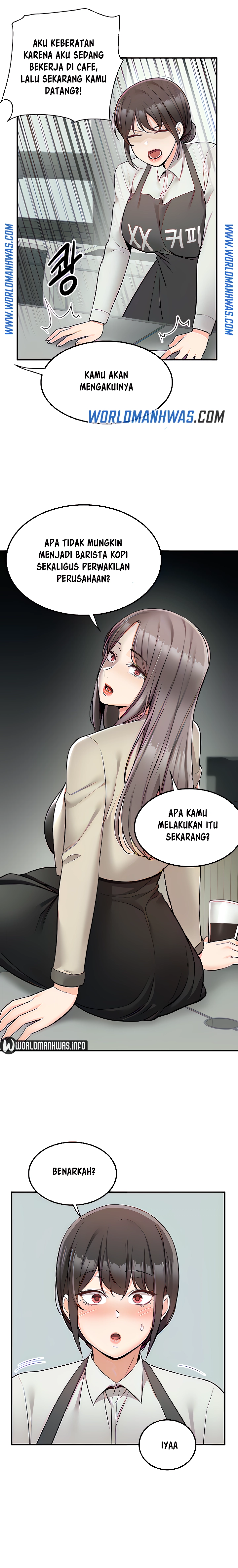 Delivery - Chapter 30 6