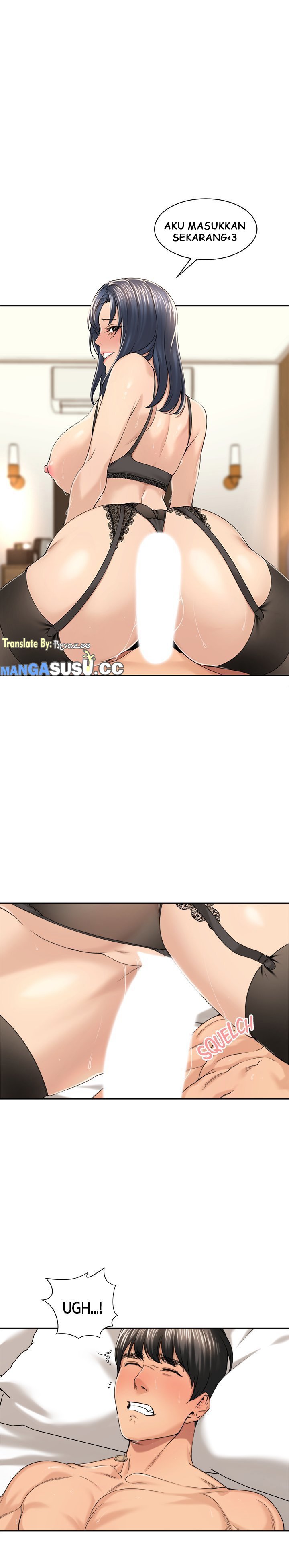 More Than Friends (Abyo4 & Bolp) - Chapter 30 4 More Than Friends (Abyo4 & Bolp) - Chapter 30 4