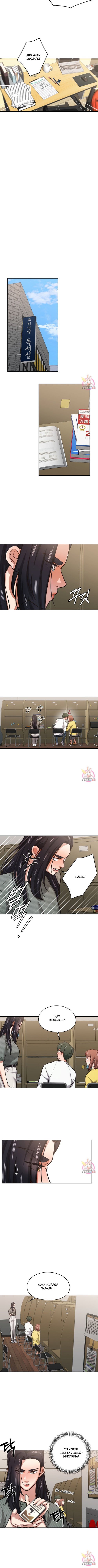 Booty Camp - Chapter 30 4