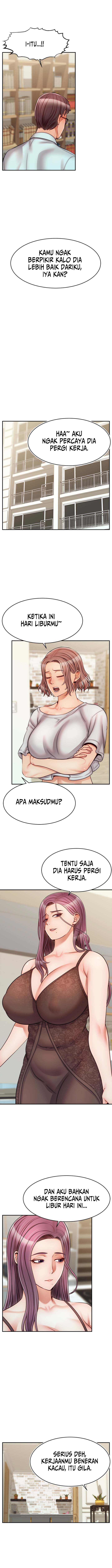 It&#8217;s Okay Because It&#8217;s Family - Chapter 30 11