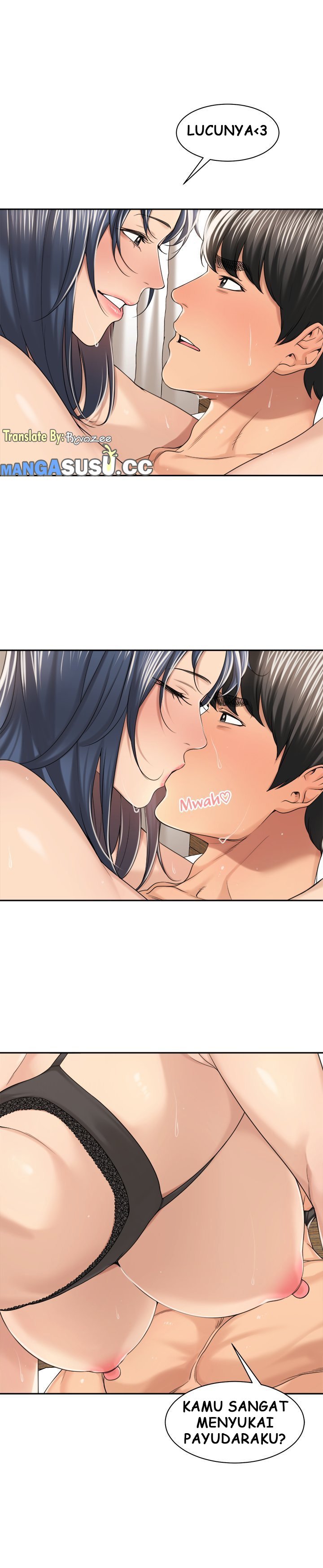 More Than Friends (Abyo4 & Bolp) - Chapter 30 11 More Than Friends (Abyo4 & Bolp) - Chapter 30 11