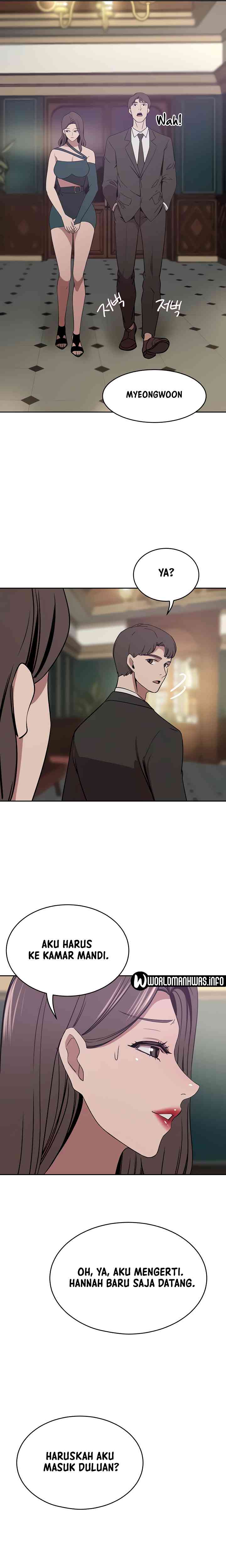 The Wealthy Girl - Chapter 30 4