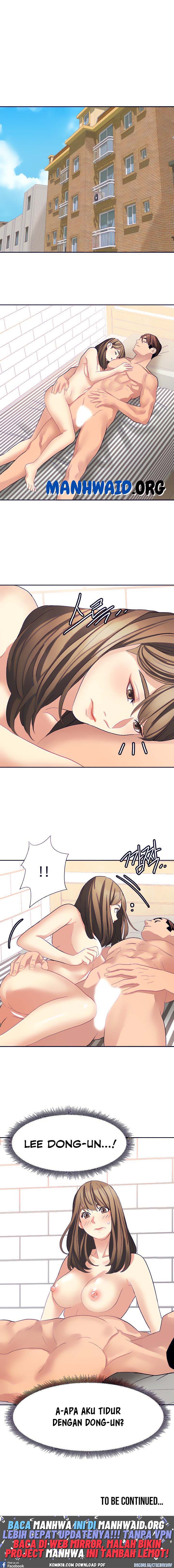 Punishments for Bad Girls - Chapter 30 10