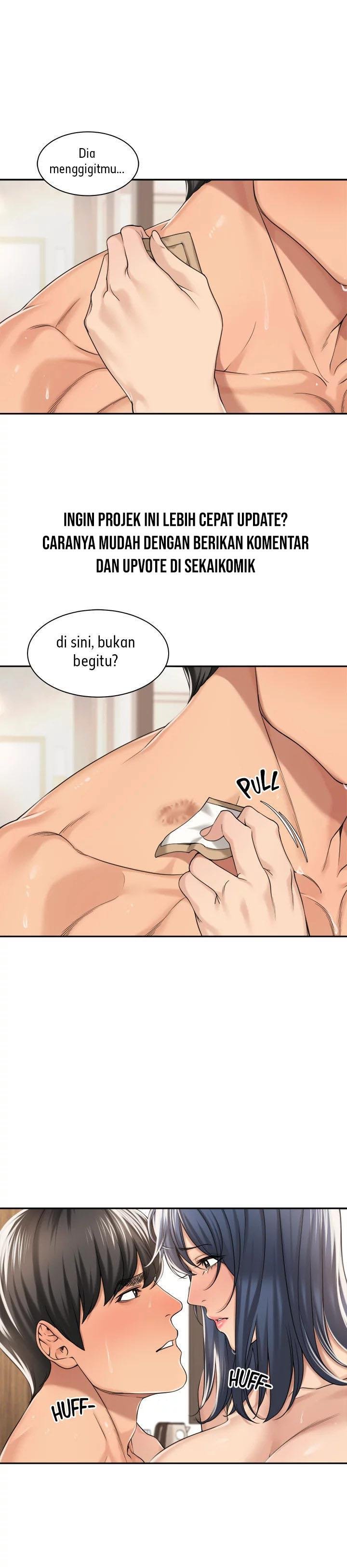 Friendly Relationship - Chapter 30 20