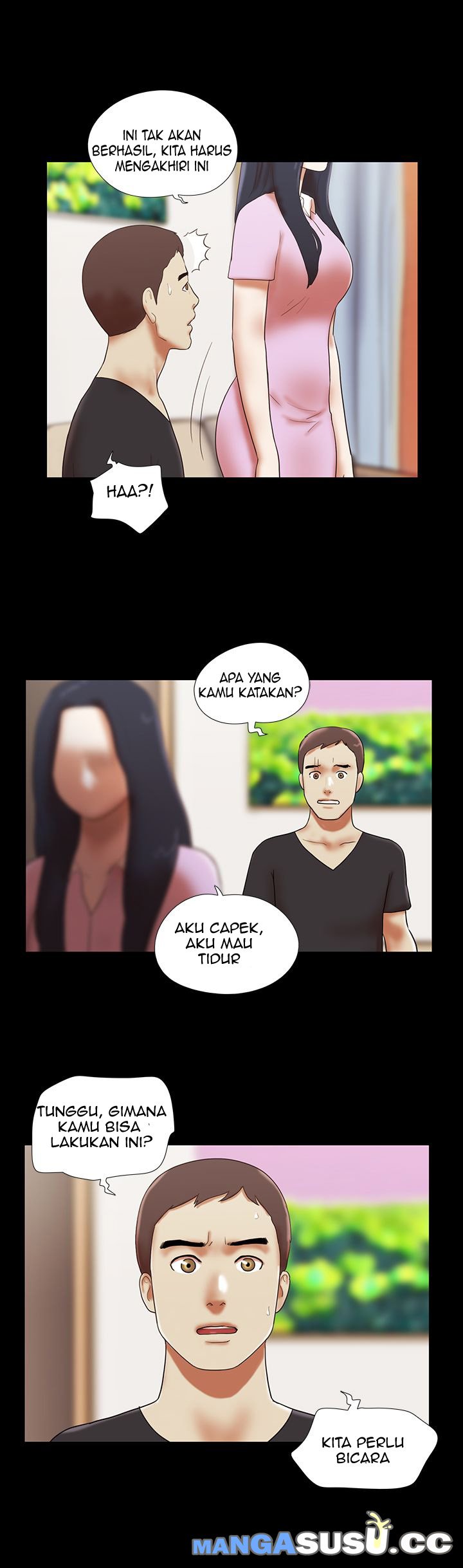 She&#8217;s The Girl - Chapter 30 10