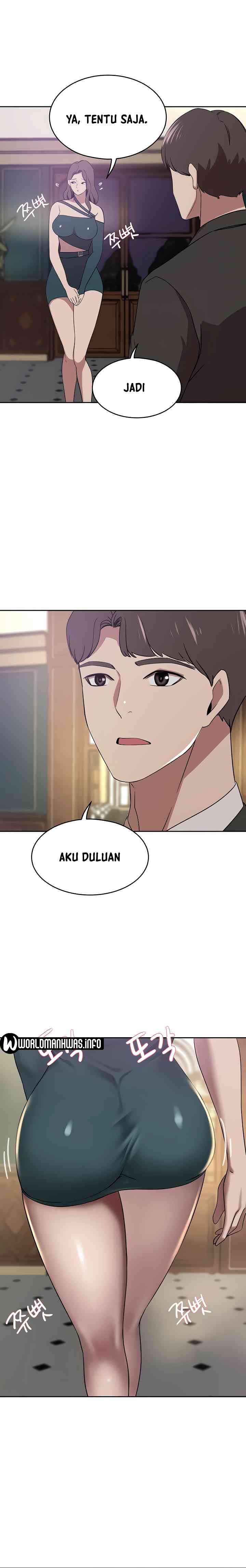 The Wealthy Girl - Chapter 30 5