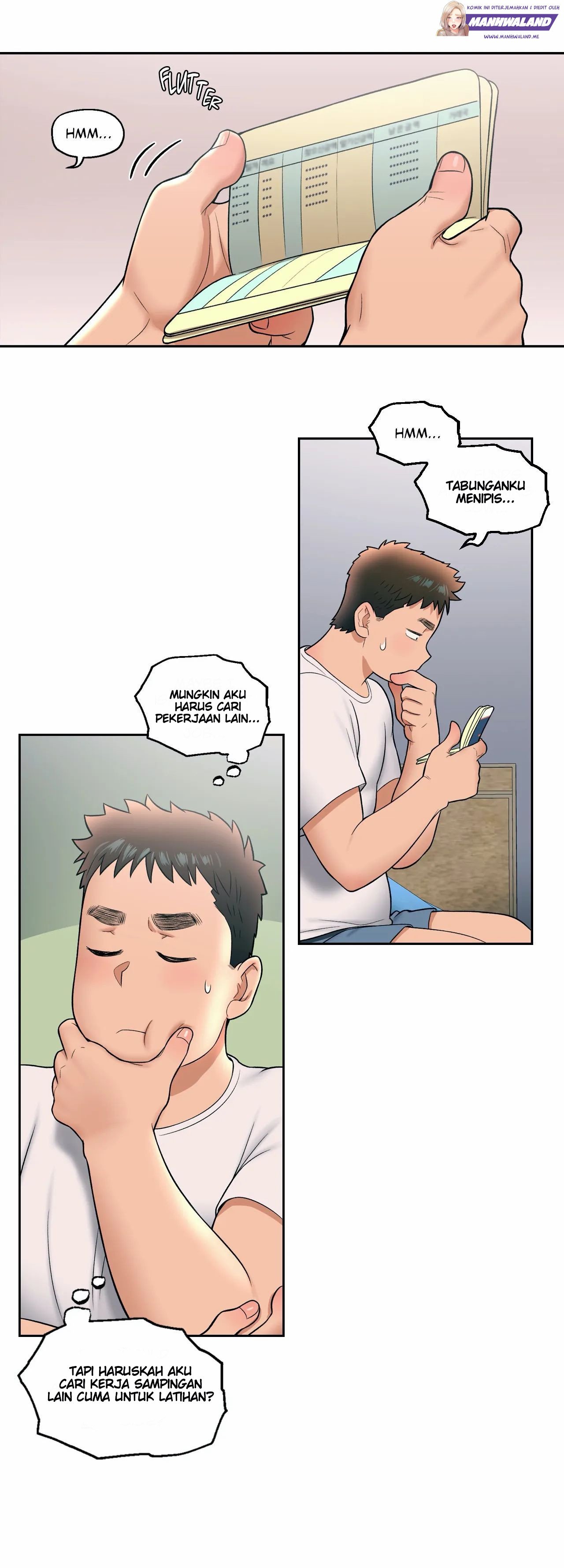 Sexercise - Chapter 30 12