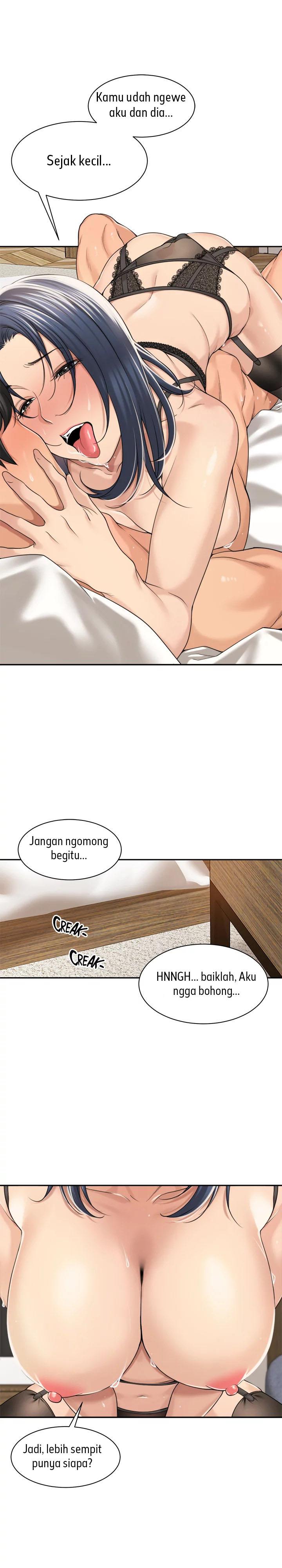 Friendly Relationship - Chapter 30 16