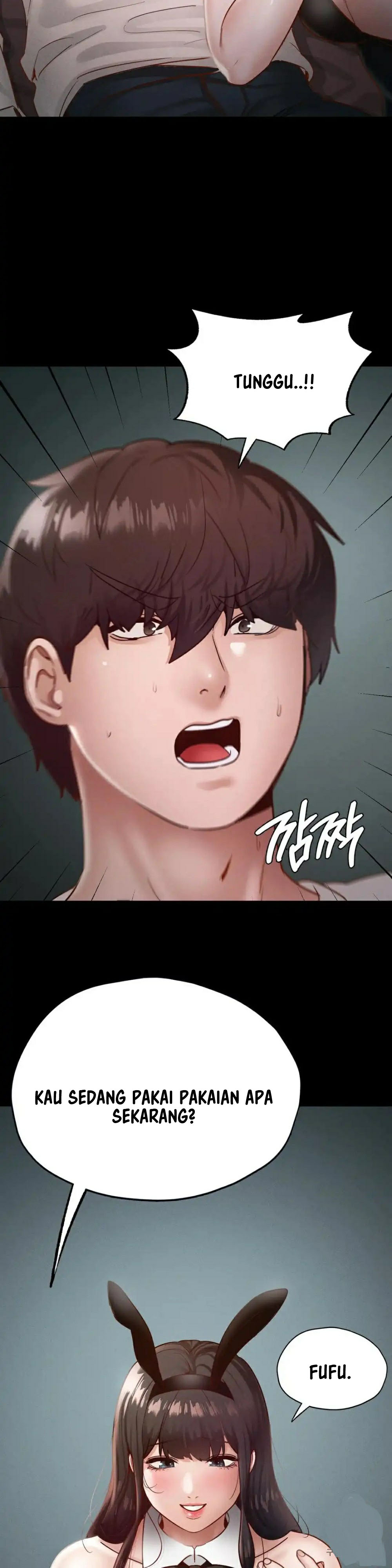 Not At School, Please - Chapter 30 10