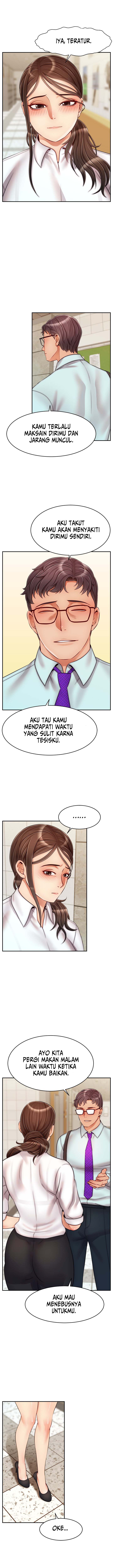 It&#8217;s Okay Because It&#8217;s Family - Chapter 30 5
