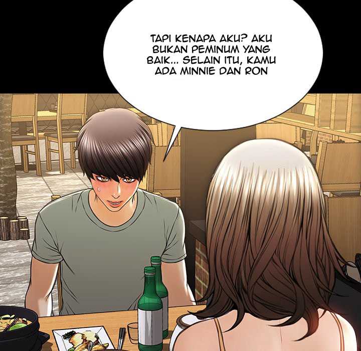 Superstar Cynthia Oh - Chapter 30 72