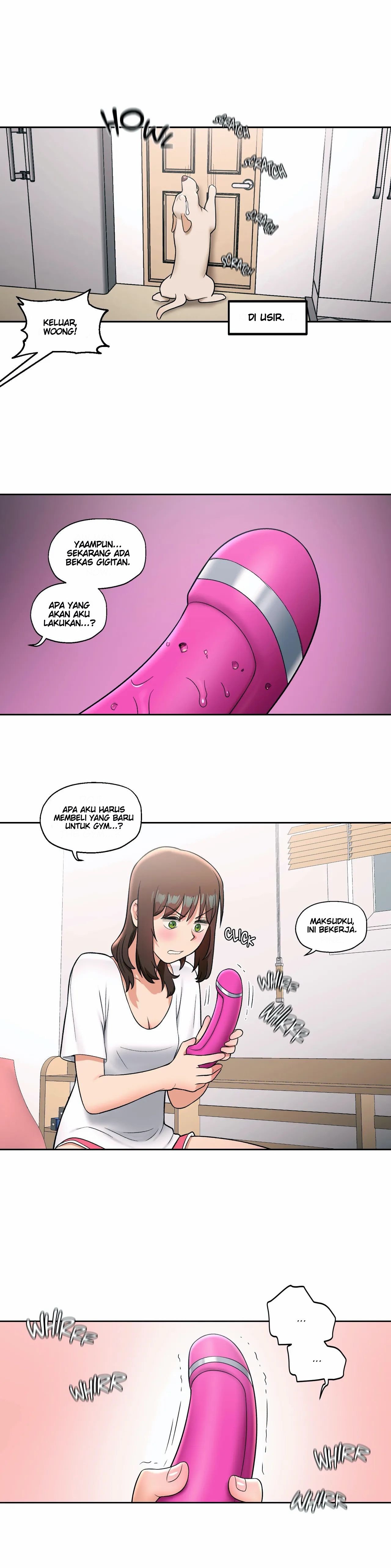 Sexercise - Chapter 30 25