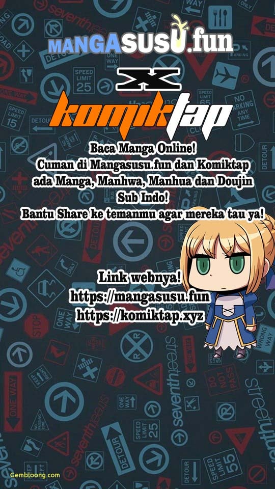 Secret Class - Chapter 30 2