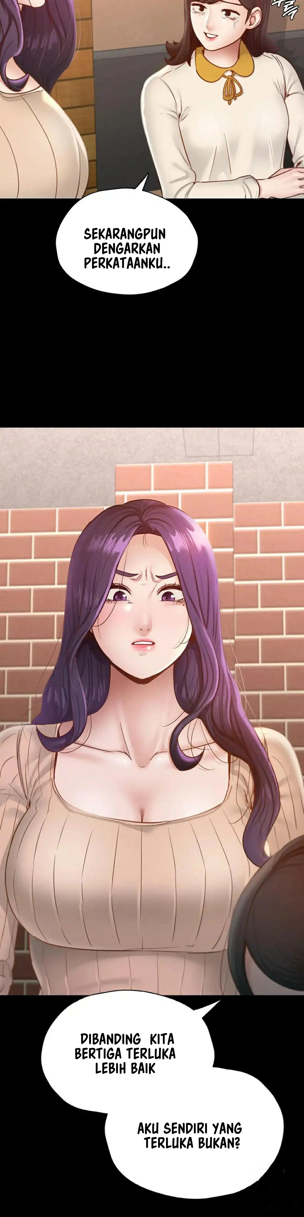 Not At School, Please - Chapter 30 35