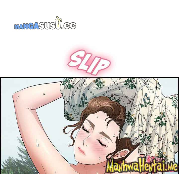 A Killer Woman - Chapter 30 18 A Killer Woman - Chapter 30 18