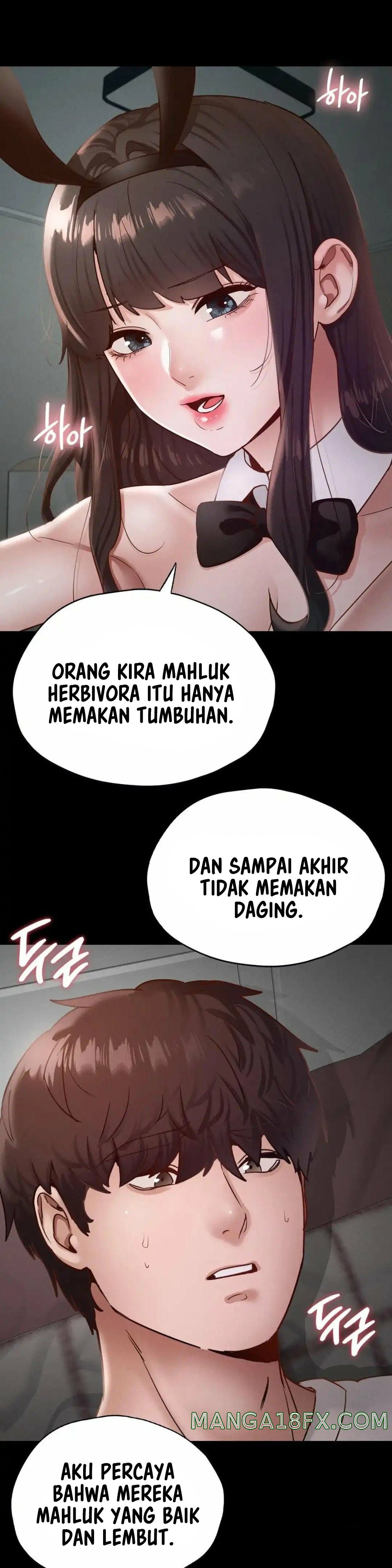 Not At School, Please - Chapter 30 12