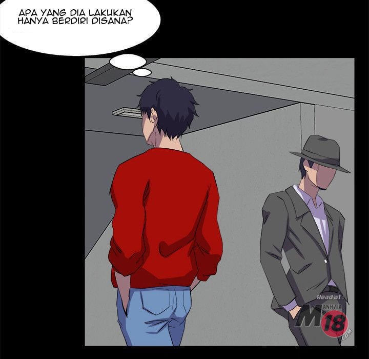 The Inheritance - Chapter 30 138 The Inheritance - Chapter 30 138