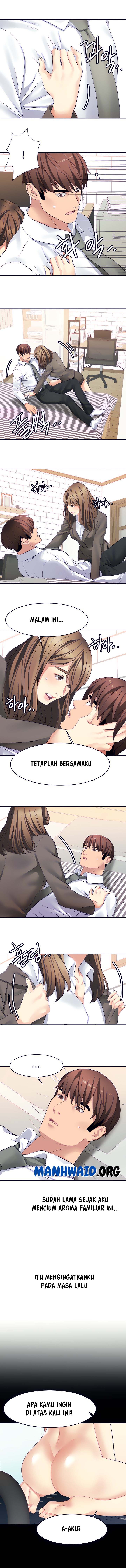 Punishments for Bad Girls - Chapter 30 5