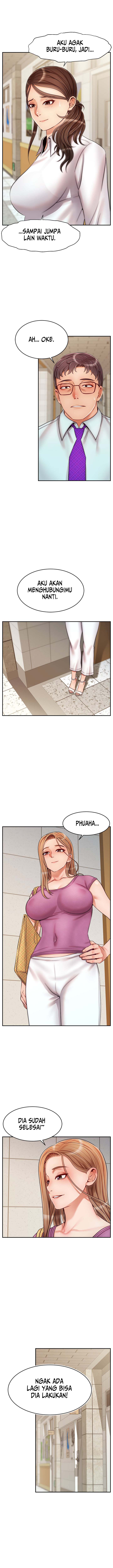 It&#8217;s Okay Because It&#8217;s Family - Chapter 30 6