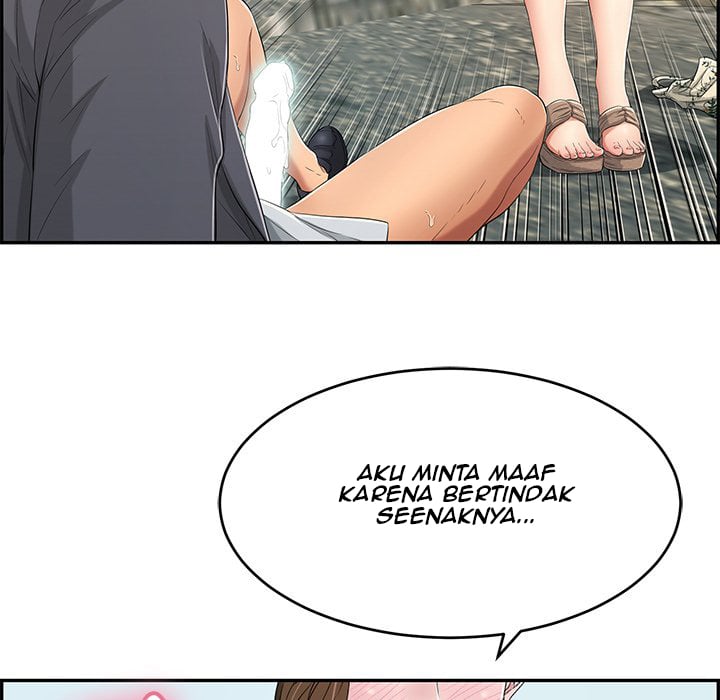 A Killer Woman - Chapter 30 25 A Killer Woman - Chapter 30 25