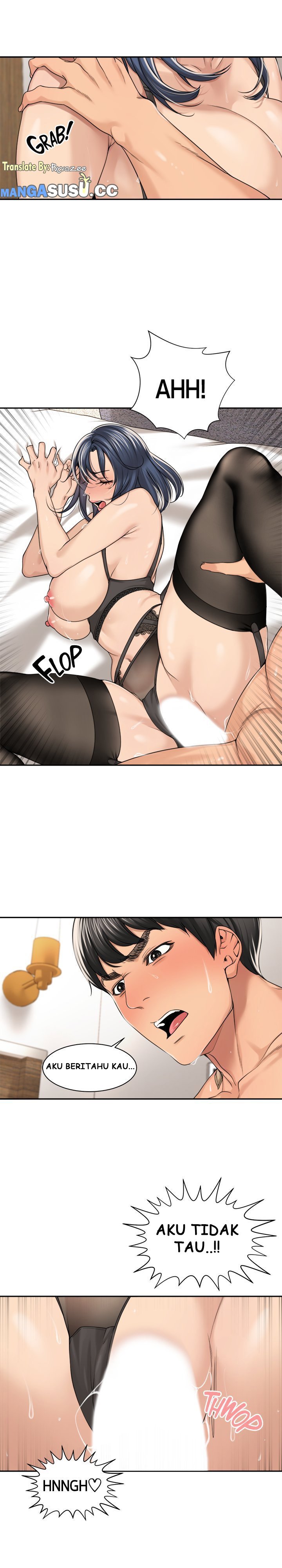 More Than Friends (Abyo4 & Bolp) - Chapter 30 20 More Than Friends (Abyo4 & Bolp) - Chapter 30 20