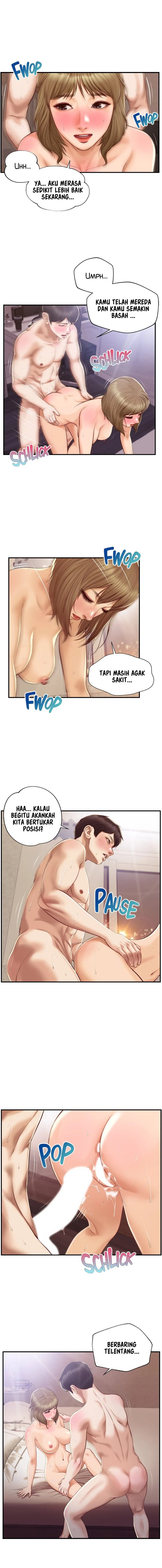 Age of Innocence - Chapter 30 9