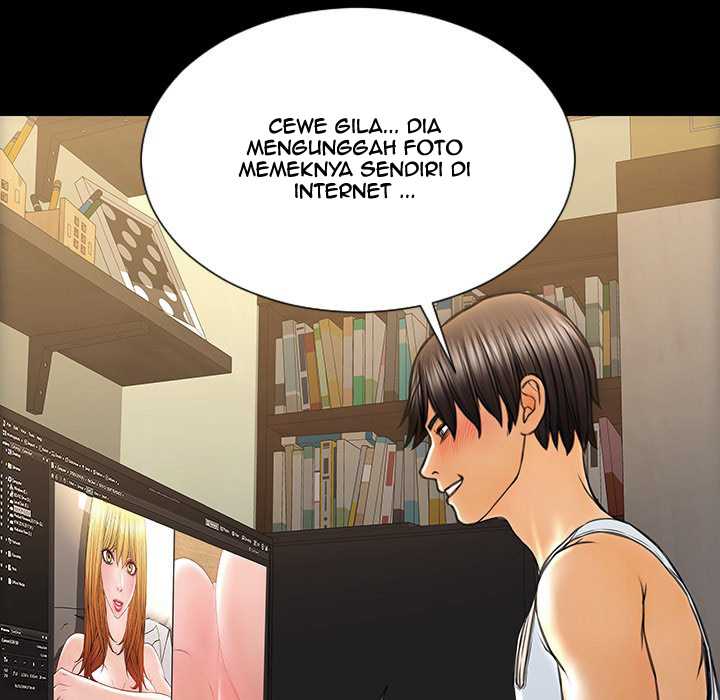 Superstar Cynthia Oh - Chapter 30 44