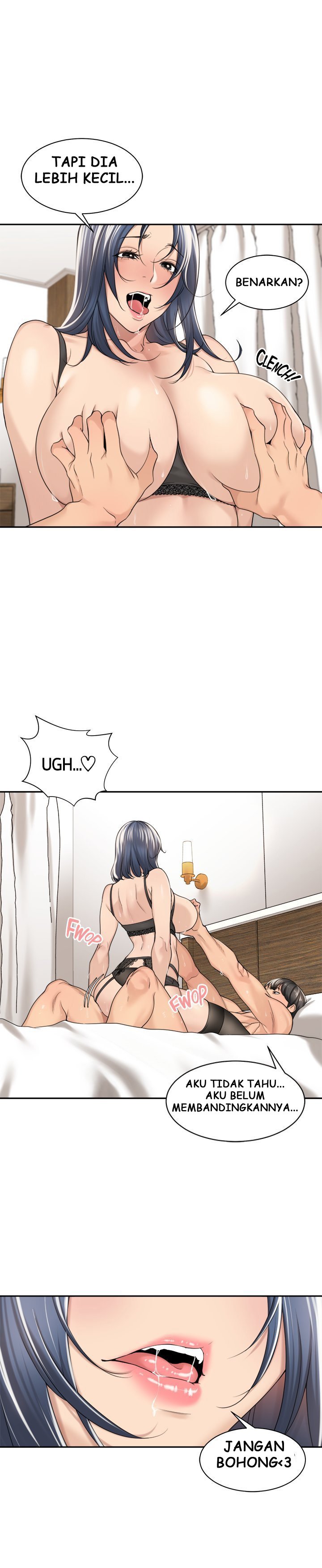 More Than Friends (Abyo4 & Bolp) - Chapter 30 17 More Than Friends (Abyo4 & Bolp) - Chapter 30 17