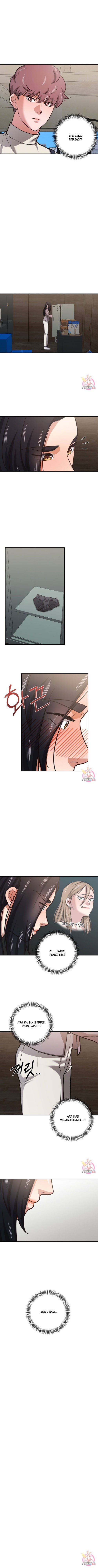 Booty Camp - Chapter 30 6