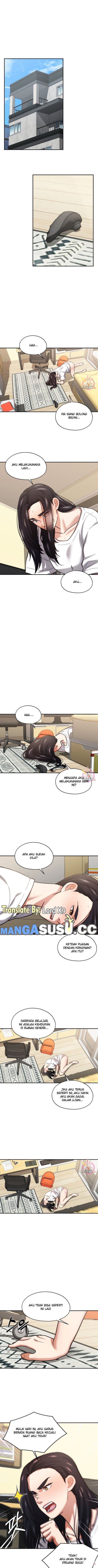 Booty Camp - Chapter 30 3