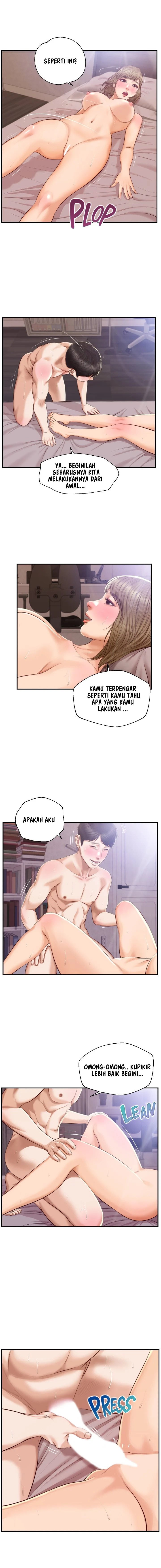 Age of Innocence - Chapter 30 10