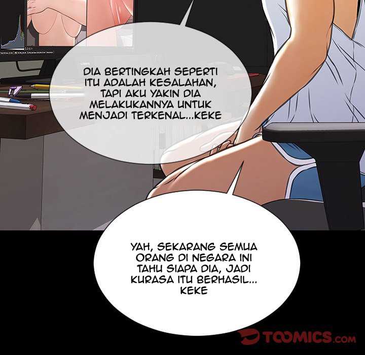 Superstar Cynthia Oh - Chapter 30 45
